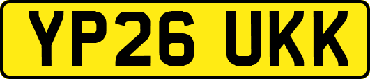 YP26UKK