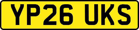 YP26UKS