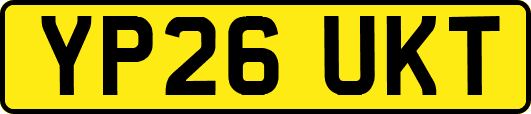 YP26UKT