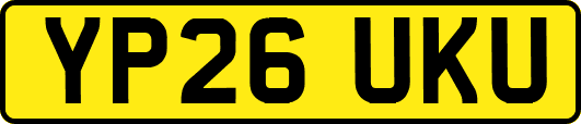 YP26UKU