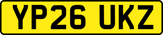 YP26UKZ