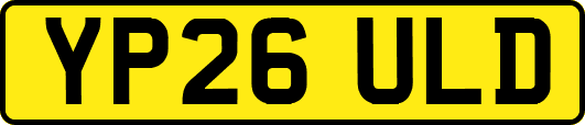 YP26ULD