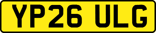 YP26ULG