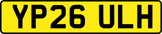YP26ULH
