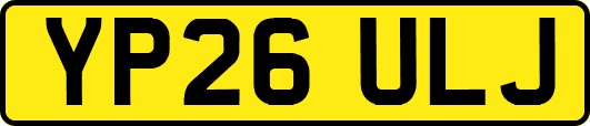 YP26ULJ
