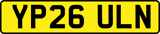 YP26ULN