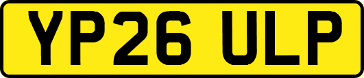 YP26ULP