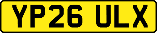 YP26ULX