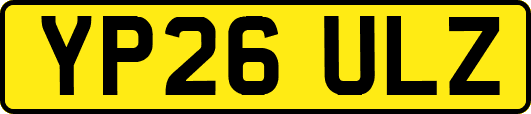 YP26ULZ
