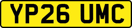 YP26UMC