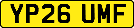 YP26UMF