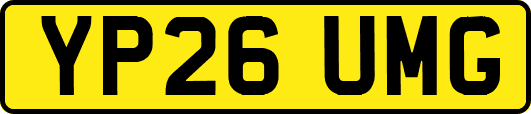 YP26UMG