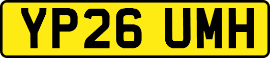 YP26UMH