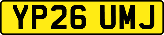YP26UMJ
