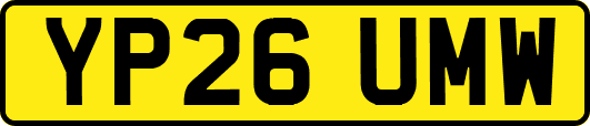 YP26UMW