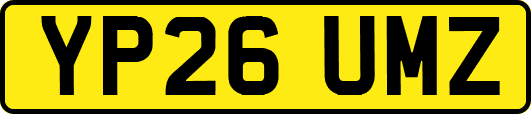 YP26UMZ