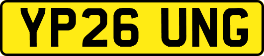 YP26UNG