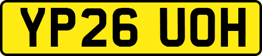 YP26UOH