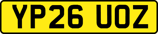 YP26UOZ