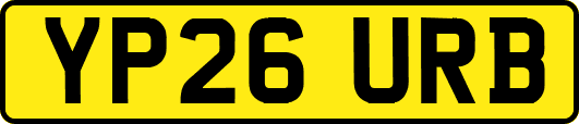 YP26URB