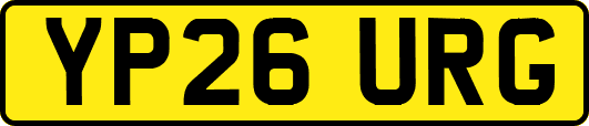 YP26URG