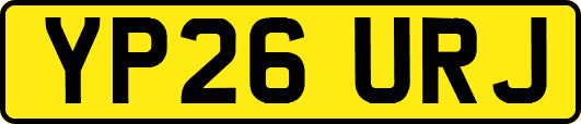 YP26URJ