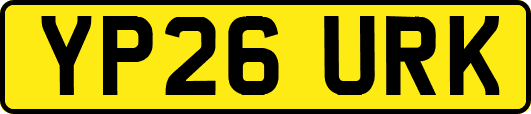 YP26URK