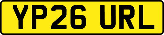 YP26URL