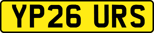 YP26URS