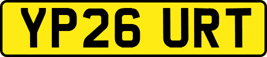 YP26URT