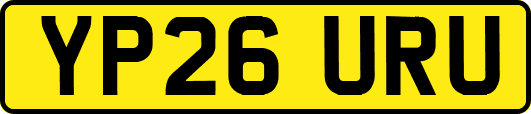 YP26URU