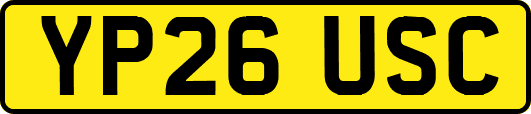 YP26USC