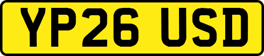 YP26USD