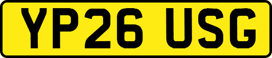 YP26USG