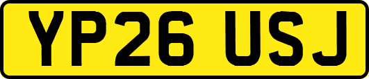 YP26USJ