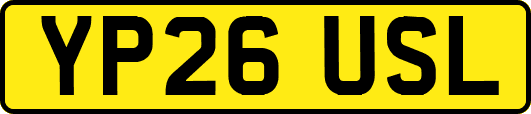 YP26USL