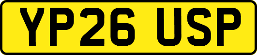 YP26USP