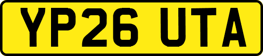 YP26UTA