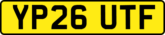 YP26UTF