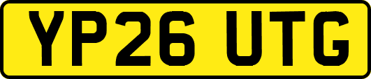 YP26UTG