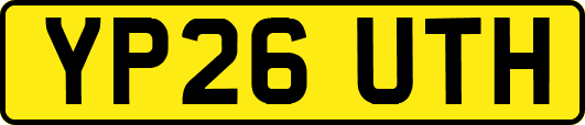 YP26UTH