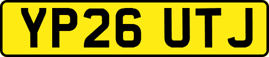 YP26UTJ