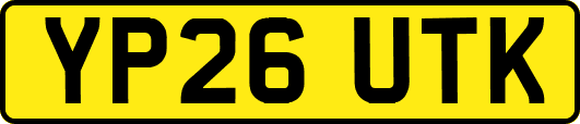 YP26UTK