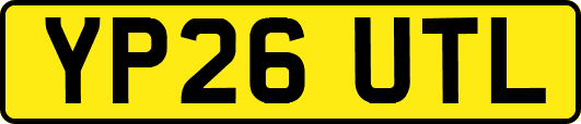 YP26UTL
