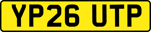 YP26UTP