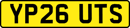 YP26UTS