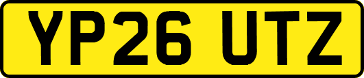 YP26UTZ