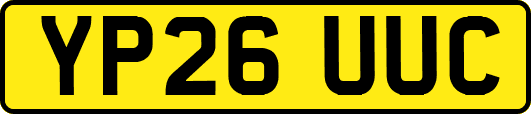 YP26UUC