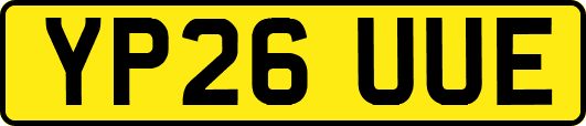 YP26UUE