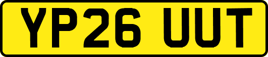 YP26UUT